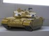 Tamiya 1/35 Challenger 2 -   120. ...