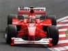 Tamiya 1/20 Ferrari F1-2000