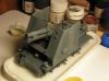  1/35 sIG 33 IB, 150-  -1