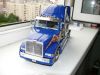      - Western Star Constellation Italeri 1/24.