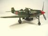 Eduard 1/48 P-39 Airacobra -   