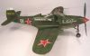 Eduard 1/48 P-39 Airacobra -   