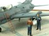  Trumpeter 1/48 -19  -19 (MiG-19) - BatMan  Farmera