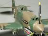 Trumpeter 1/72 Curtiss P-40C (H81-, Tomahawk MkII B)