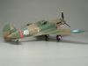 Trumpeter 1/72 Curtiss P-40C (H81-, Tomahawk MkII B)