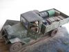  1/35 -5 (Zvezda ZiS-5B) - 