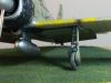 Tamiya 1/48 Mitsubishi A6M3 type 0 model 32 Hamp