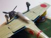 Tamiya 1/48 Mitsubishi A6M3 type 0 model 32 Hamp