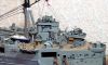 Trumpeter 1/350 Hood -   