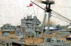 Trumpeter 1/350 Hood -   