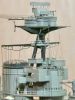 Trumpeter 1/350 Hood -   