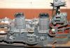 Trumpeter 1/350 Hood -   