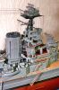 Trumpeter 1/350 Hood -   