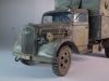 Italeri 1/35 Opel Bliz