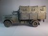 Italeri 1/35 Opel Bliz