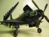 Tamiya 1/48 Douglas AD-4 Skyraider -   