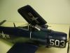 Tamiya 1/48 Douglas AD-4 Skyraider -   