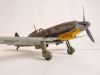 Hasegawa 1/48 Macchi M.C.205V Veltro Serie III