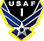 GB USAF - I место