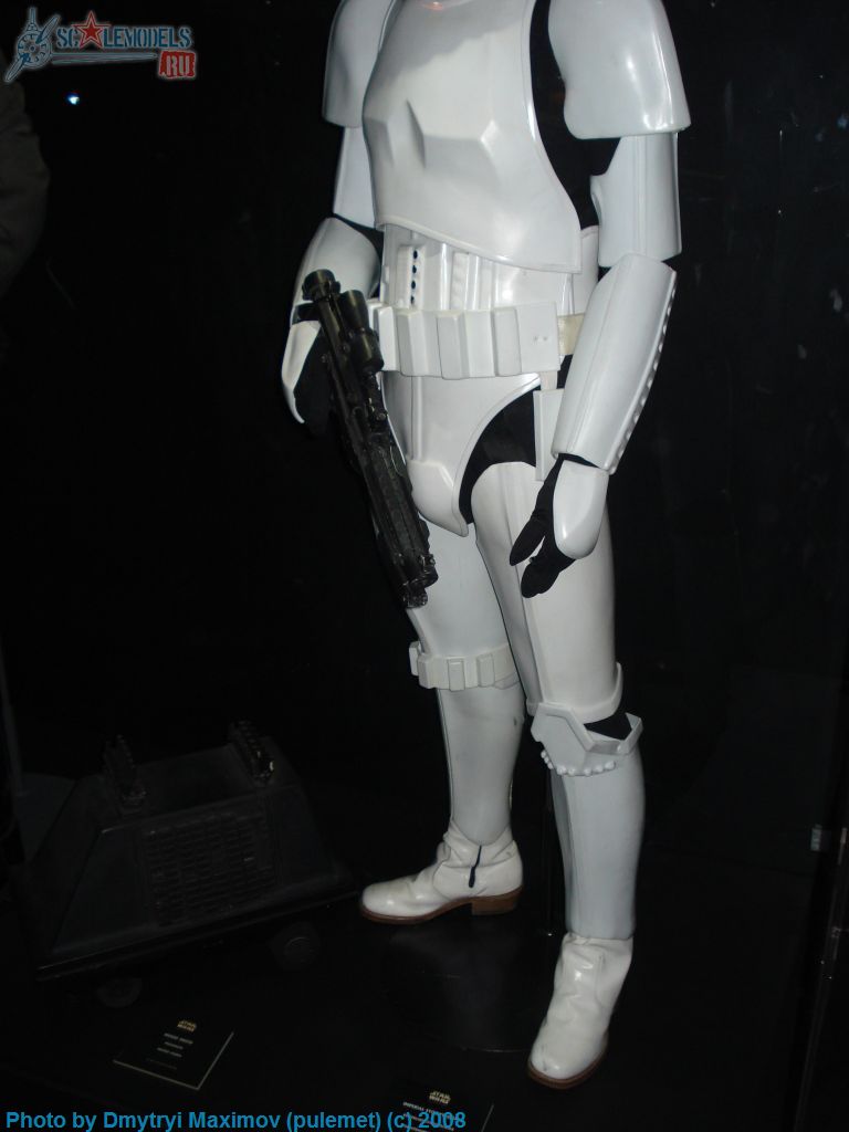 StarWars: The Exhibition (Brussel) : m_starwars_exhibition : 10717