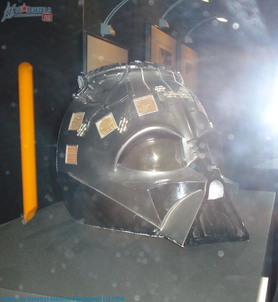 StarWars: The Exhibition (Brussel) : m_starwars_exhibition : 10791