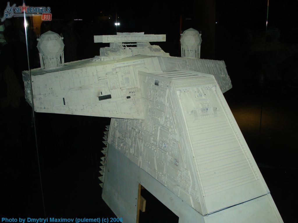 StarWars: The Exhibition (Brussel) : m_starwars_exhibition : 10793