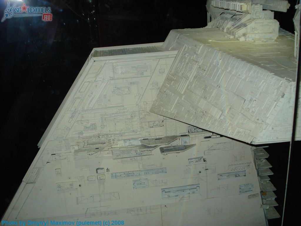 StarWars: The Exhibition (Brussel) : m_starwars_exhibition : 10796