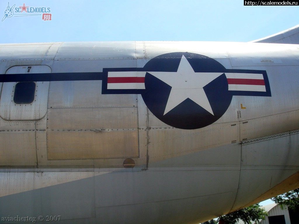 C-97 Stratofreighter (Minnesota) : w_c97_minnesota : 9781