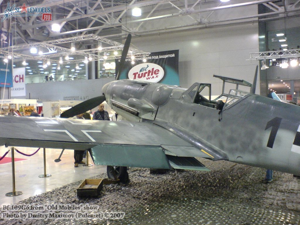 Bf-109G6 ( Old Mobiles) : w_bf109g6_oldmobiles : 12702