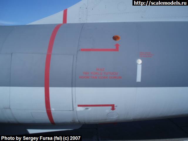 F-104 Starfighter (, ) : w_f104_tur : 4592