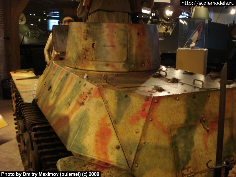    2597 (Special Forces Museum) : w_jap_tank2597 : 8337