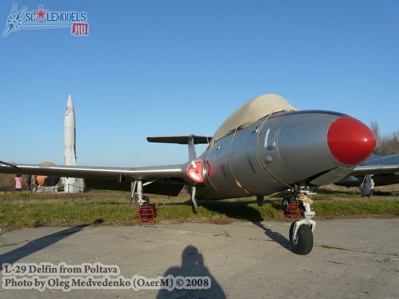 L-29 Delfin () : w_l29delfin_poltava : 13057