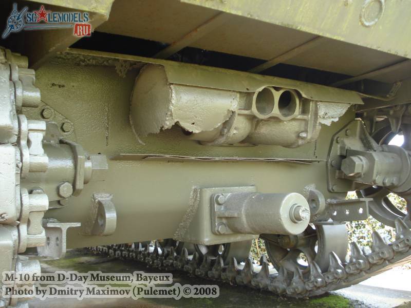 M-10 (D-Day Museum, Bayuex) : w_m10_dday : 11512