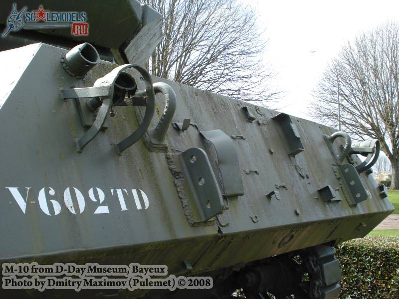M-10 (D-Day Museum, Bayuex) : w_m10_dday : 11513