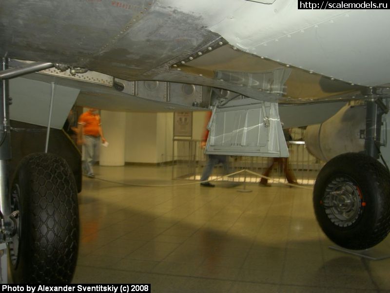 Me-262 (Deutsches Museum, Muenchen) : w_me262_muenchen : 9002