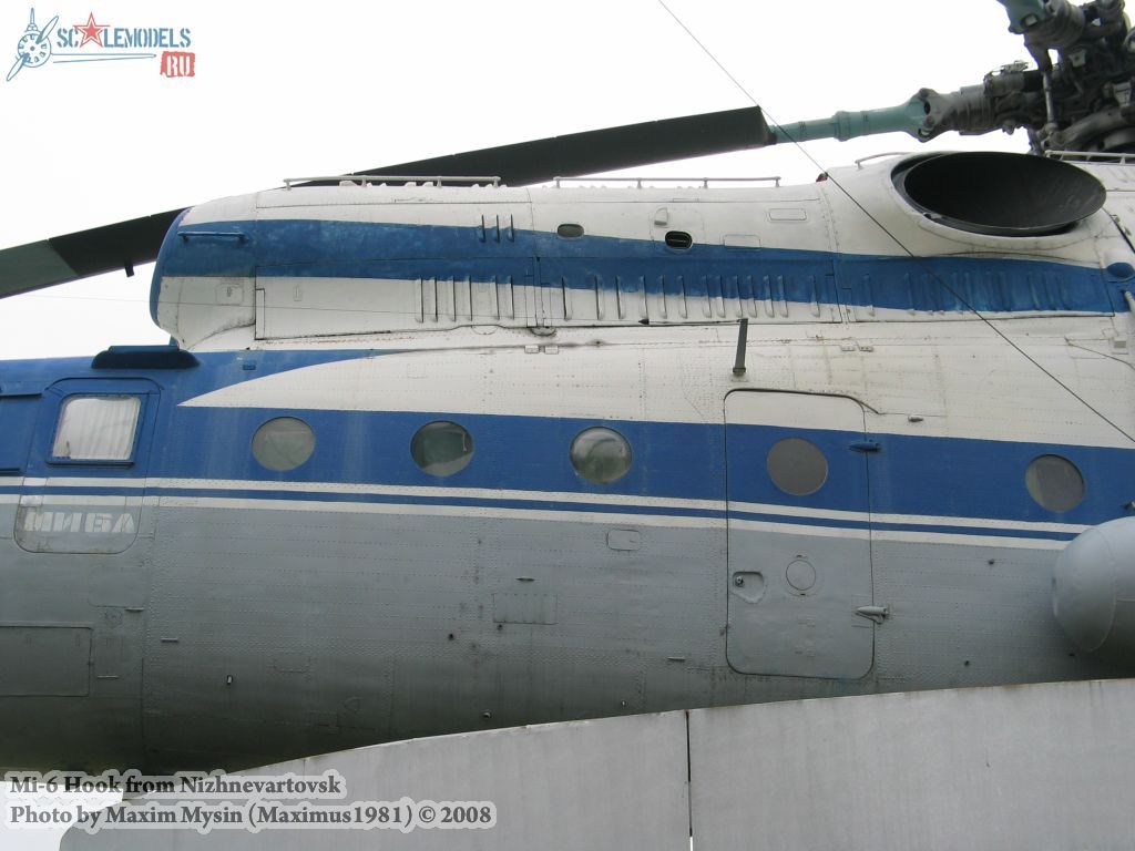 -6 UTair () : w_mi6a_nizhnevartovsk : 13952