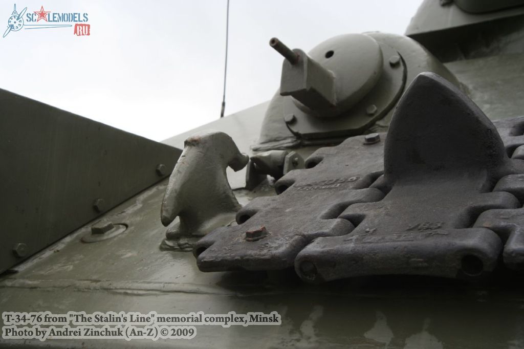Т-34-76 (Линия Сталина, Минск) : w_t3476_minsk : 15725