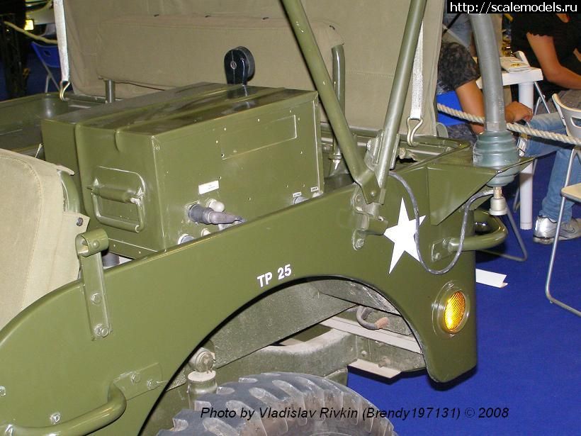 Willys MB(Izrael) : w_willys_izrael : 6579