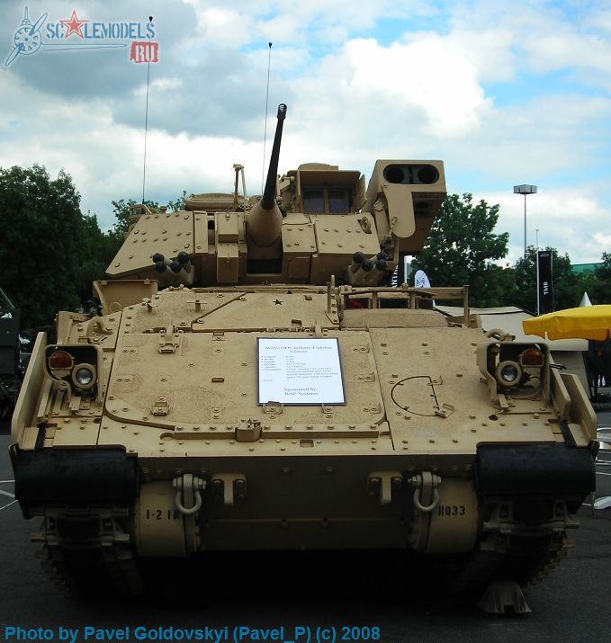 M2A2 Bradley IFV () : w_m2a2_bradley_paris : 10285