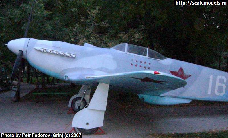 -3  () : w_yak3_orenburg : 3926