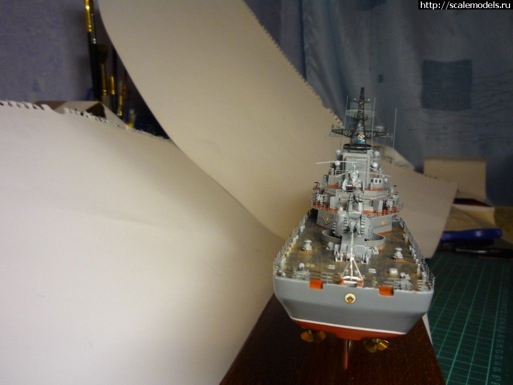 1322857591_P1030133.jpg : #604377/  "" . 956 1/350 Trumpeter-  