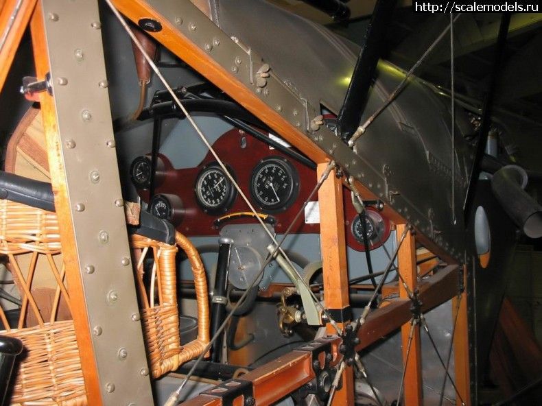 1322902375_bristol-fighter-23.jpg : #604505/ Bristol F.2B Crocodile 1/48 Eduard - !  