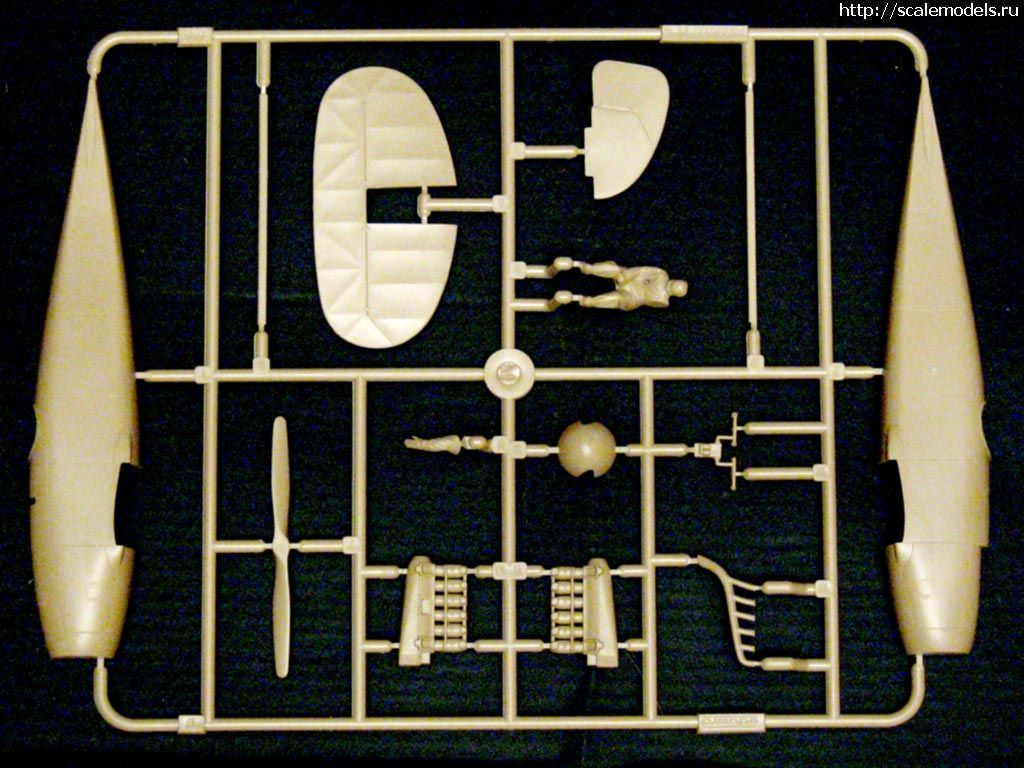 1322936634_002.jpg : Albatros W.4 - 1:48 - Gavia - !  