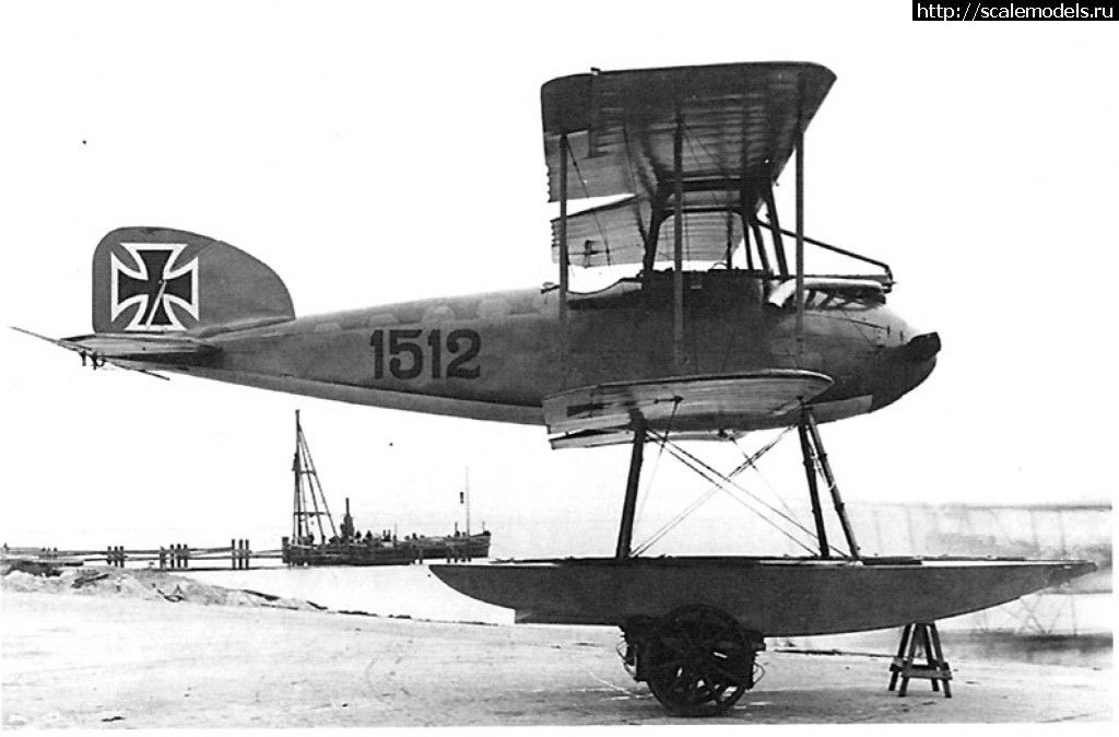 1323000239_03.jpg : #604944/ Albatros W.4 - 1:48 - Gavia - !  