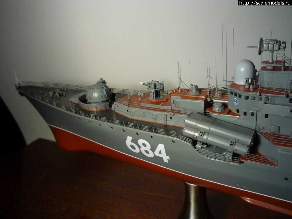 1323105422_P1030211.jpg : #605622/  "" . 956 1/350 Trumpeter-  