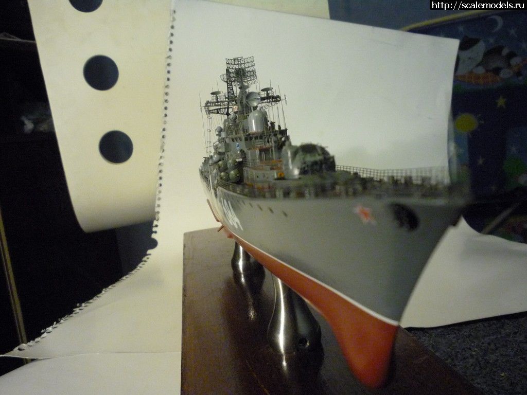 1323105792_P1030229.jpg : #605622/  "" . 956 1/350 Trumpeter-  