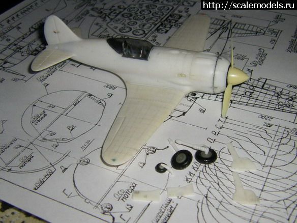 1323159863_IMGP0016.jpg : #605831/ Art Model 1/72 -185(#4704) -   