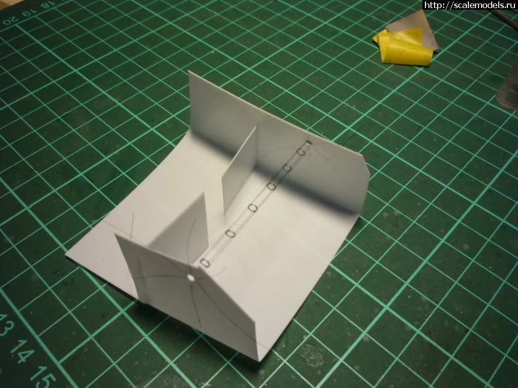 1323200956_P1030238.jpg : #606208/ �� "���������" ��. 956 1/350 Trumpeter-������ ������� ����