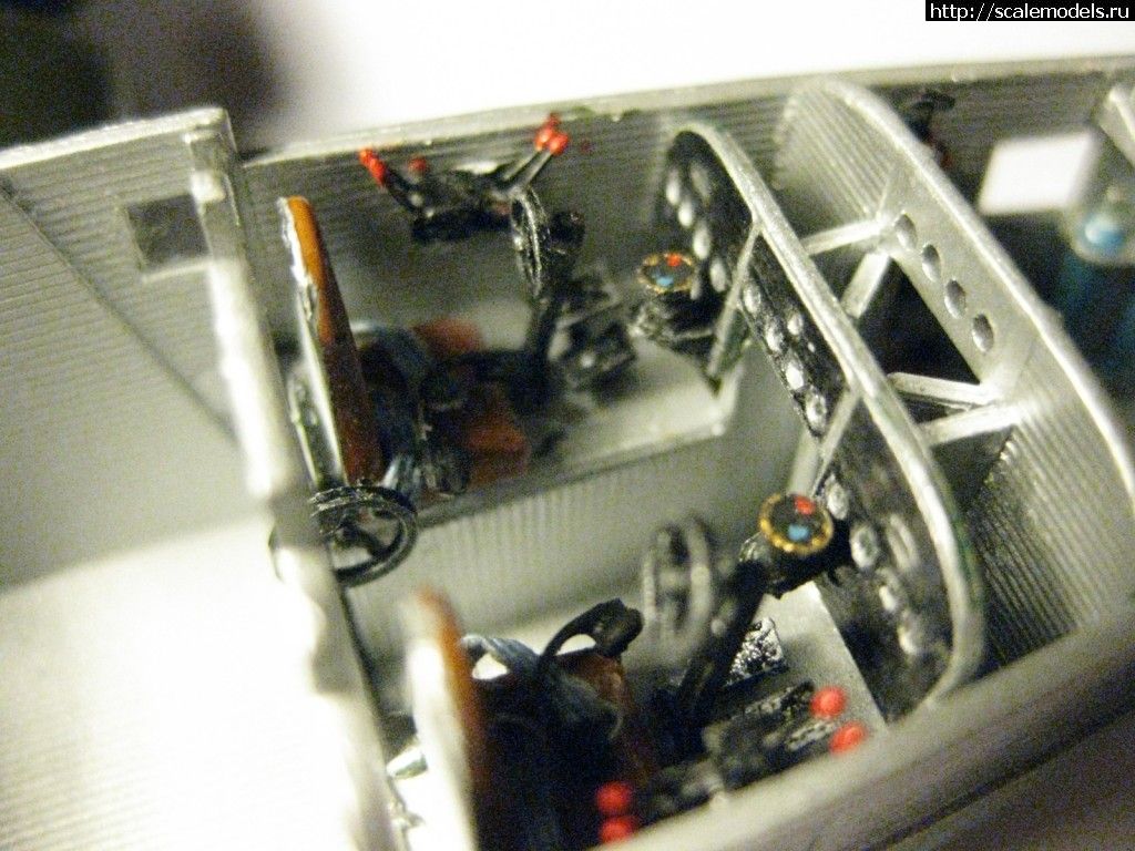 1323713434_IMG_5909.jpg : #609046/ ���-6(�-2) icm ������ ���������.������! ������� ����