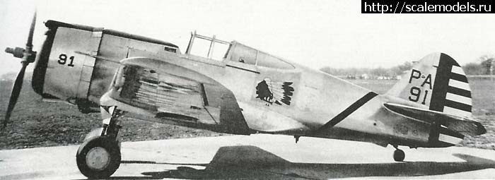 1323956655_p36-7.jpg : #610313/ P-36A Hawk (Academy, 1/48) - !  